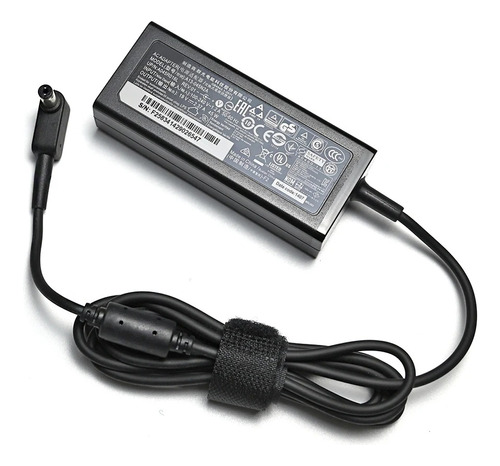 Fonte Para Notebook Acer Aspire A515-51-55qd | 19v 3.42a