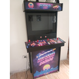 Arcade Multijuego