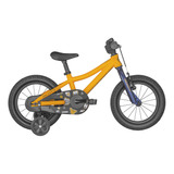 Bicicleta Niños Scott Roxter 14