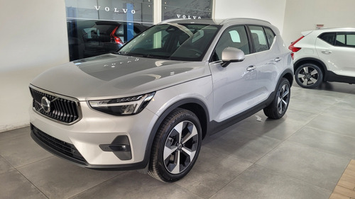 Volvo Xc40 Ultimate B4 Mild Hyb