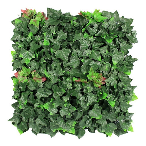 Jardin Vertical Muro Verde Artificial Big Ivy 25x25