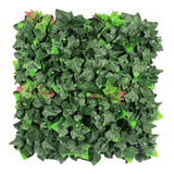 Jardin Vertical Muro Verde Artificial Big Ivy 25x25