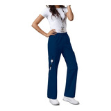 Pantalon Clinico 4005 Cherokee Corestretch, Enfermera