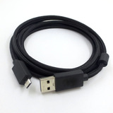 Cable De Repuesto Usb Logitech G633/g635/g933 Color Negro