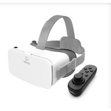 Destek V5 Vr Headset For Phone With Controller