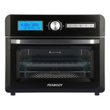 Horno Electrico Peabody Pe- Hdm15n Digital