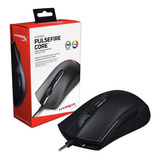 Mouse Gaming Hyperx Pulsefire Core Rgb