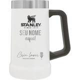 Kit 10 Canecas Stanley Personalizada Confraternização Oferta