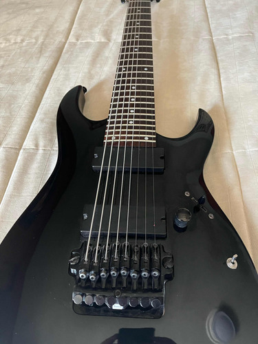 Ibanez Rga8