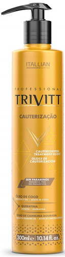 Cauterização Itallian - 300ml