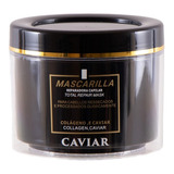 Obopeka® Crema Capilar Premium Extreme Caviar Hair Oil 600ml