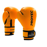 Guantes De Boxeo Niño Proyec Box Kick Boxing Full Thai Mma