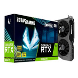 Rtx 3060 Ti Zotac 8gb Semi-nova