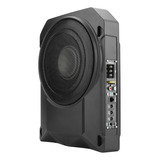 Altavoz De Coche, 600 W, Activo, Bajo Subwoofer, Woofer Univ