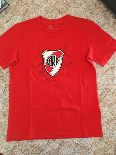 adidas - Remera River Plate Excelente!