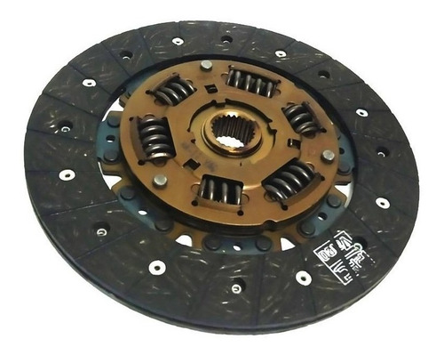 Disco De Clutch Honda Integra 1.8 Y Cr-x 1.6 Foto 2