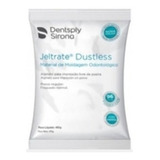 Alginato Jeltrate Dustless Impresion Dental Odontología