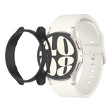 Capa Vazada Protetor Bumper Case Para Galaxy Watch 6 40mm Bt