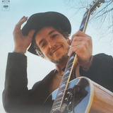 Bob Dylan - Nashville Skylyne, 2016 Novo Sem Lacre Importado