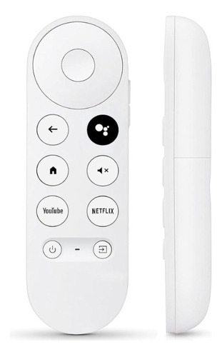 Chromecast Remote Contr G9n9n Para Google Tv Streaming Stick