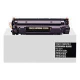 Toner Genérico Ce285a 85a  Para Impresora P1102w M1139 M1214