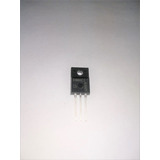 Lote C/2 Peças  Transistor  04n60c3