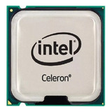 Processador Intel Celeron G460 1.80 Ghz 1.5mb Cache Fclga115