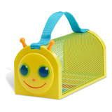 Carrito Para Insectos Sunny Patch De Melissa & Doug