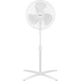 Sohler Ventilador Portátil De Pedestal De 16 Pulgadas, 3 Vel