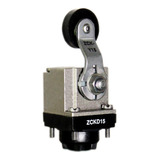 Limit Switch Head Zckd - Thermoplastic Roller Lever