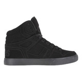 Tenis Osiris Clone | Black Ops