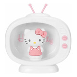Luz De Velador Espanta Cuco Hello Kitty Sanrio