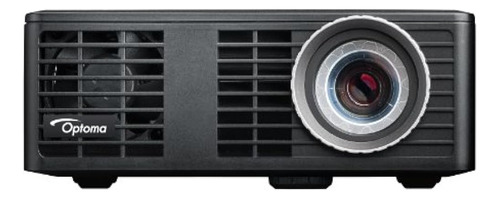 Optoma Ml750 Wxga 700 Lumen Proyector Dlp Led Portátil Listo