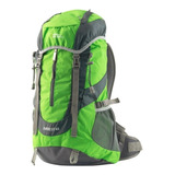 Mochila National Geographic Everest 45lts - Mng245 Color Verde
