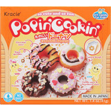 Kracie Popin Cookin Tanoshii Donuts 41g