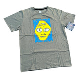 Playera Vision Street Wear  Double Vision Talla M Skate Sk8 