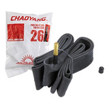 Neumatico Chaoyang Bicicleta Rin 26 Valvula 33mm