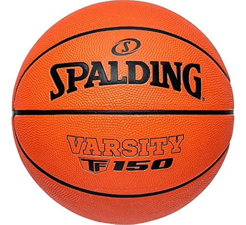 Spalding Varsity Tf-150 - Balón De Baloncesto 6