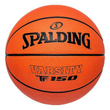Spalding Varsity Tf-150 - Balón De Baloncesto 6