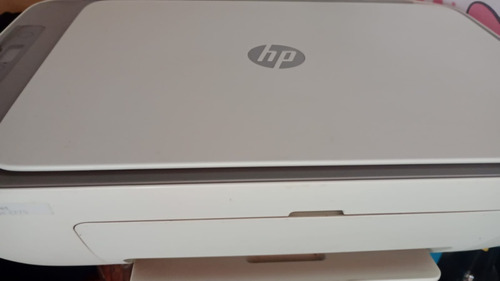 Impresora Hp 2775