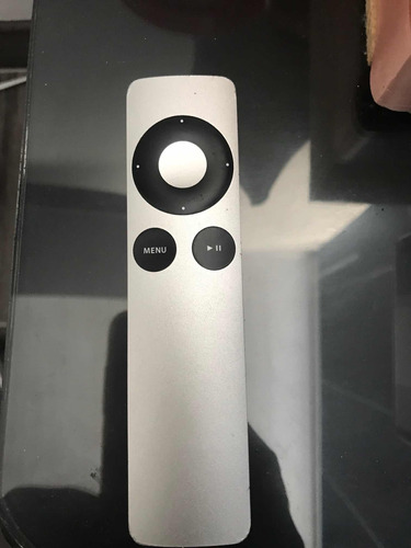 Control Apple Tv Original