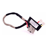 Dc Power Jack Para Hp Pavilion Dv4 Dv4t Dv4z Cq40 Cq45 Cq41 