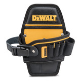 Porta Taladro 6 Bolsillos Dewalt Dwst83486-la