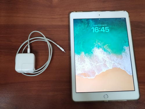 iPad 5ta Generacion 128 Gb