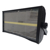 Strobo Atomic 1000w Led Blinder Rgb+w Dmx  Palco Balada Dj