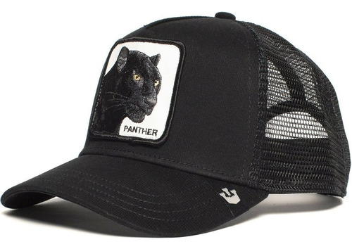 Gorra De Animales Trucker Varios Unitalla Compatible