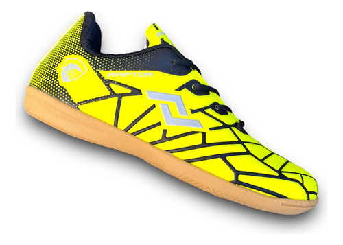 Botines Futbol Sala Futsal Raptor Niño/adultos Art 414 Nuevo