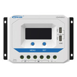 Controlador Solar De Carga Pwm 12/24/36/48 V 45 A