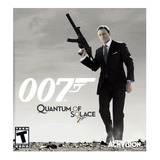007 Quantum Of Solace - Nintendo Ds (solo Cartucho)