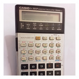 Calculadora Casio Fx 3800p Vintage Programable Buen Estado